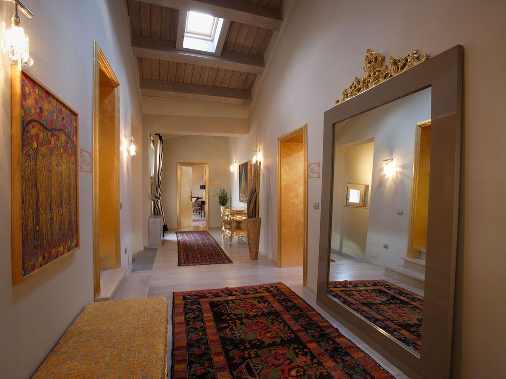 Residenza la Ceramica Hotel