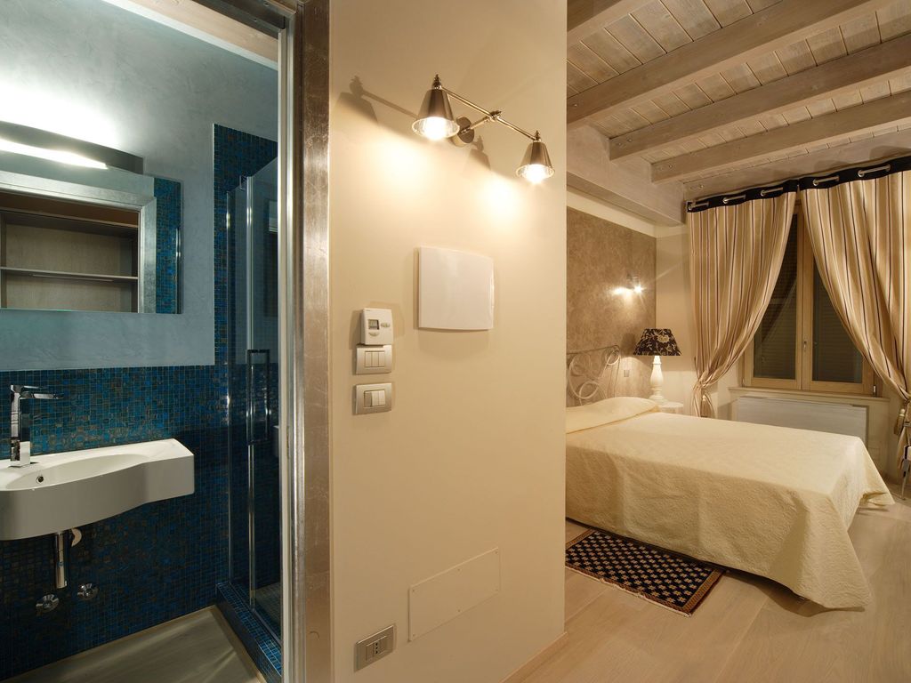 Residenza la Ceramica Hotel
