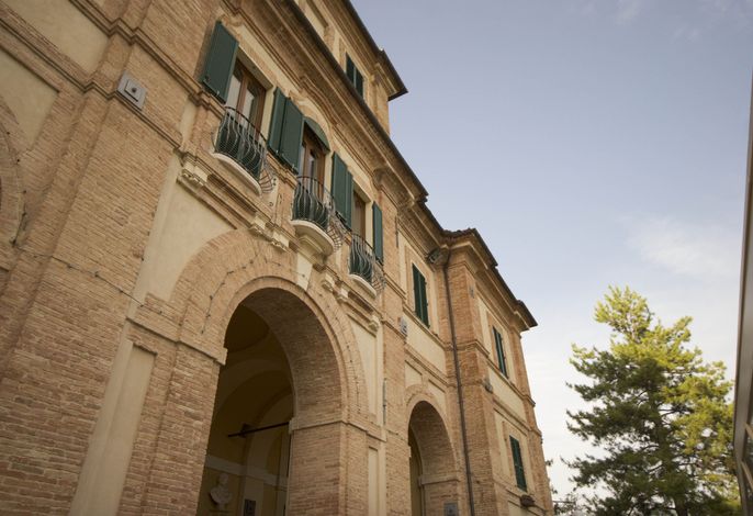 Marchese del Grillo Hotel & Restaurant