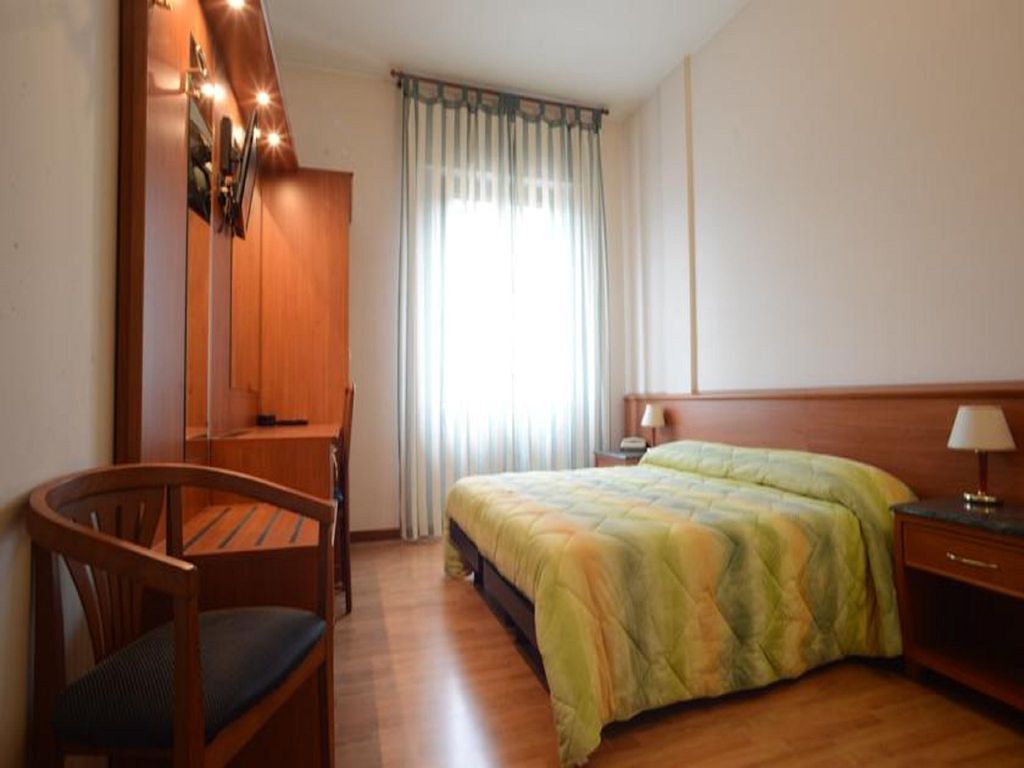 Da Roverino Hotel Ristorante