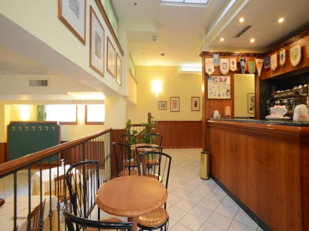 Da Roverino Hotel Ristorante