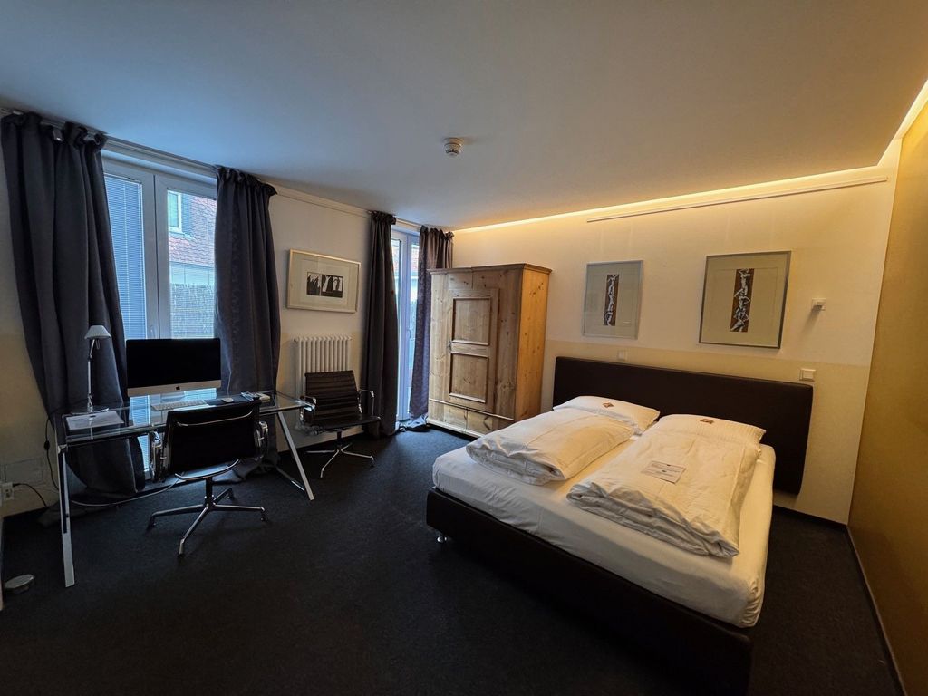 Apart Hotel