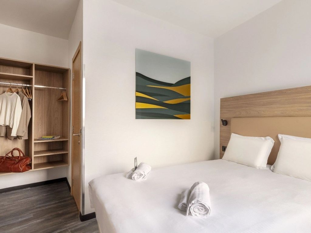 B&B HOTEL Latina