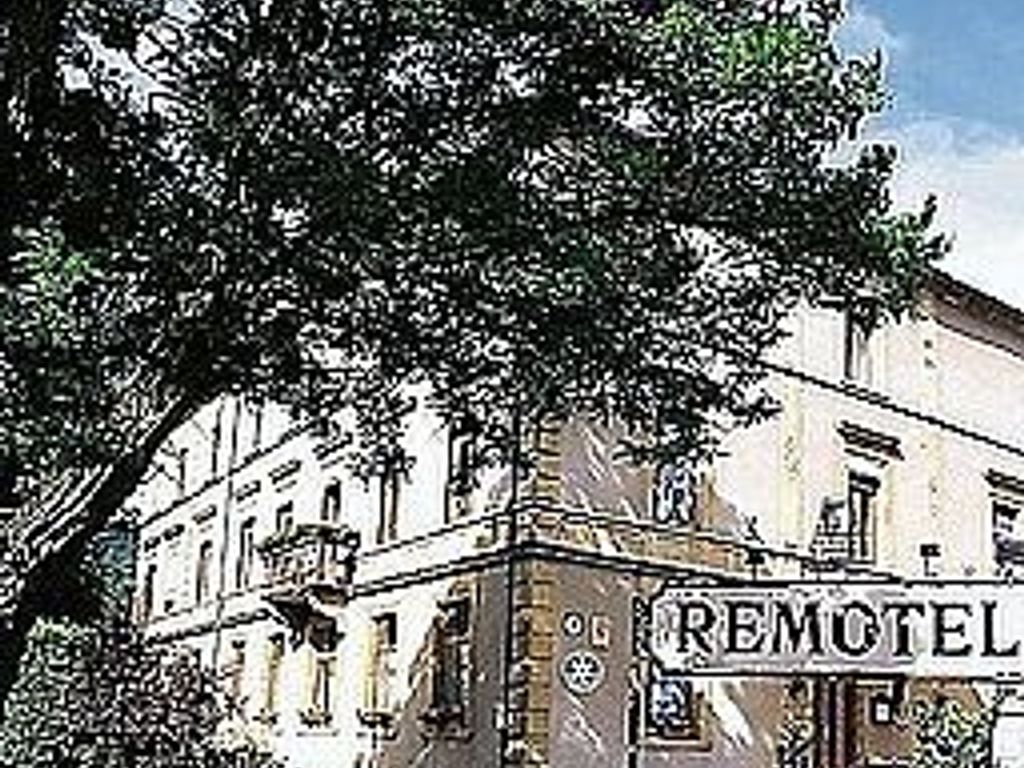 Remotel Logis