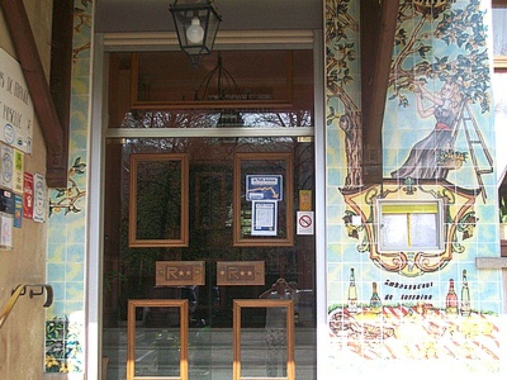 Remotel Logis