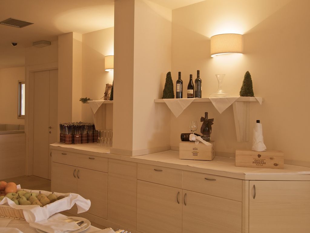 Le Blanc Hotel & Spa