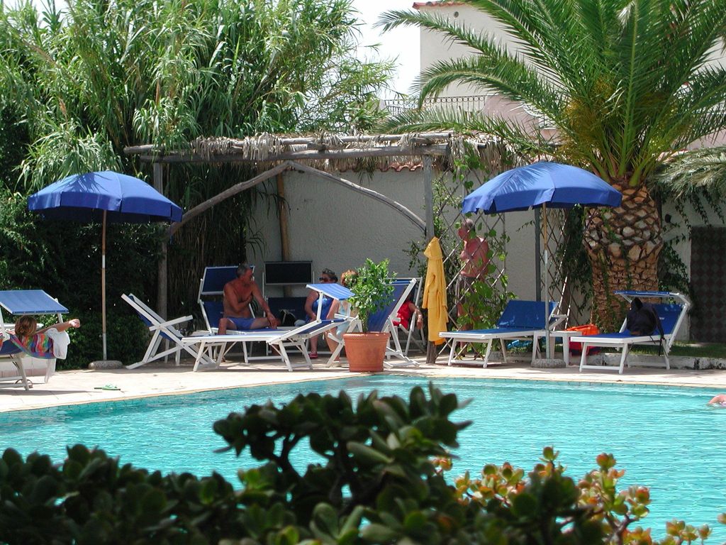 Villa Melodie