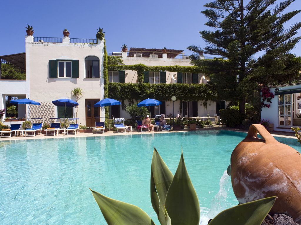 Villa Melodie