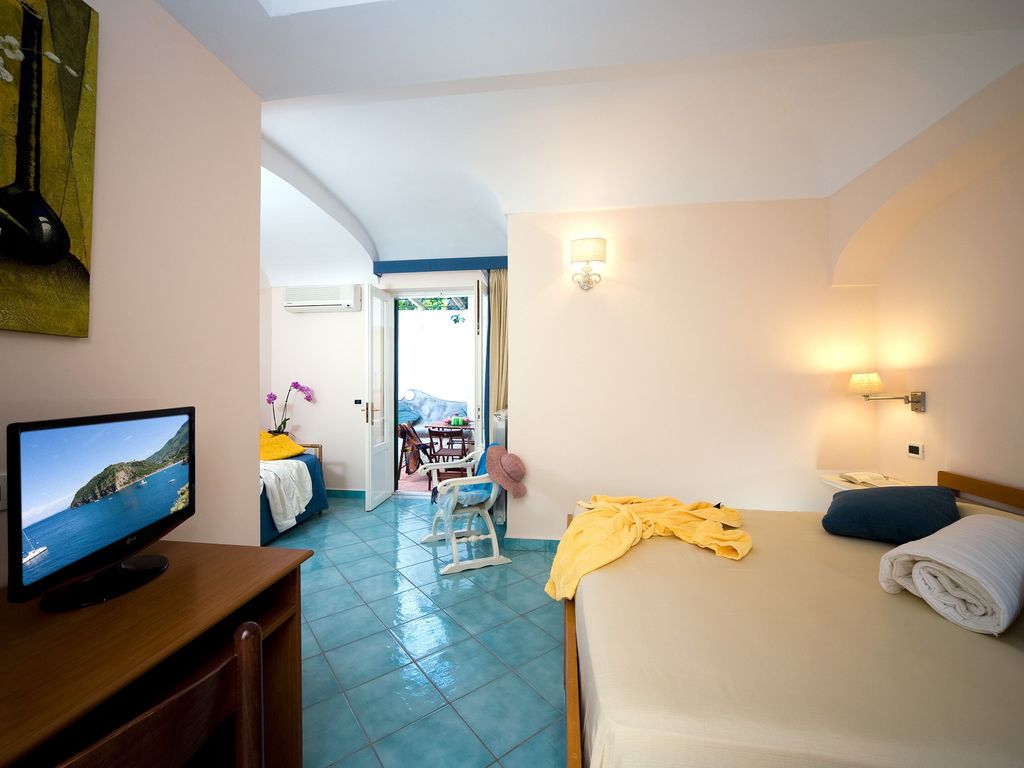 Villa Melodie
