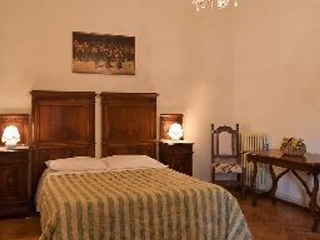 Villa Fiorita B&B