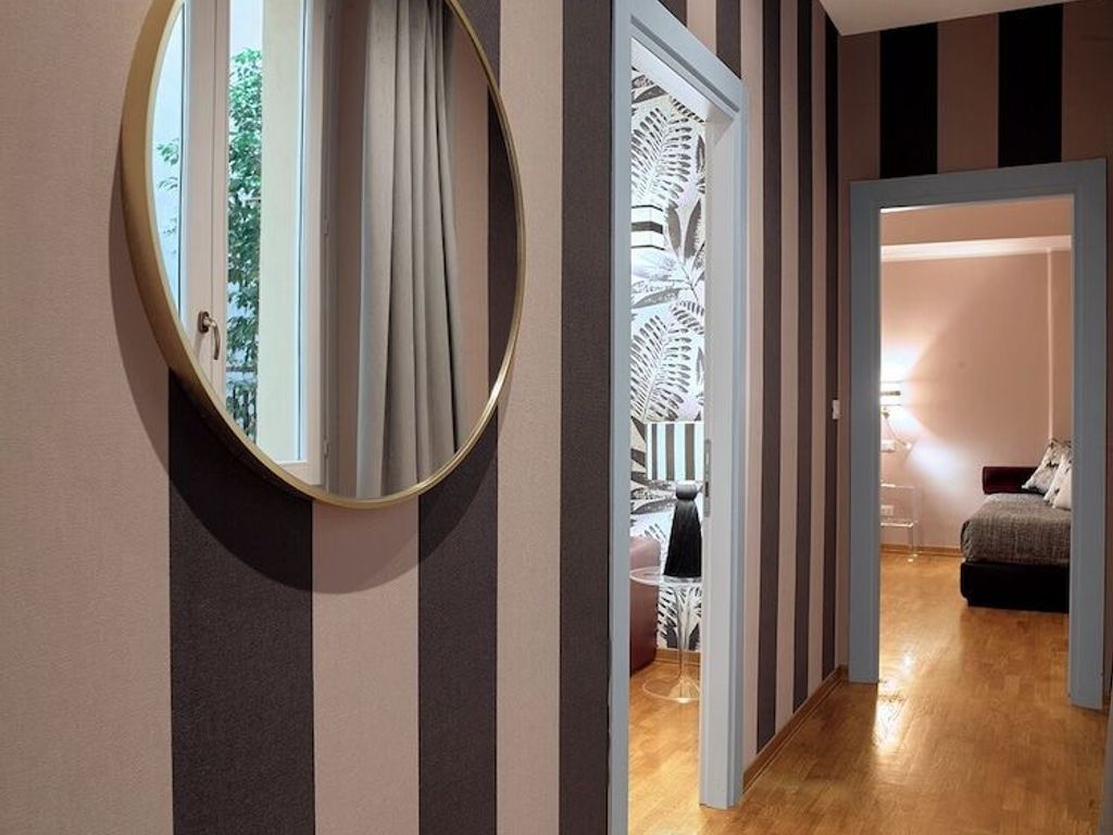 Trianon Borgo Pio
