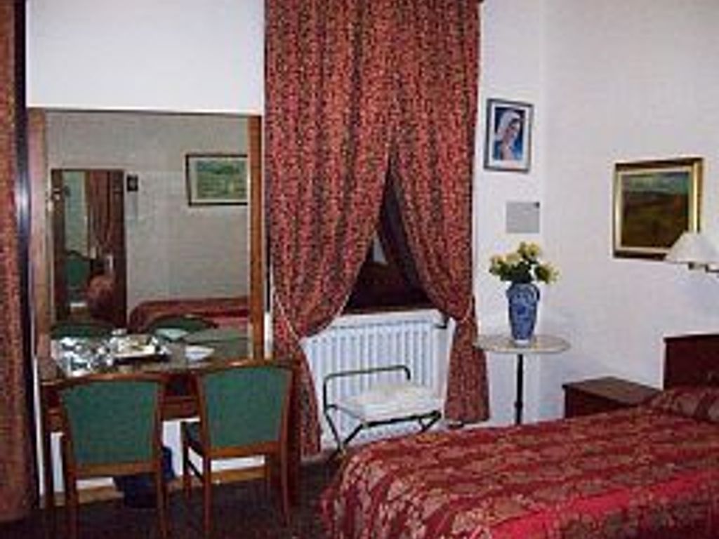 Vip Hotel Morselli