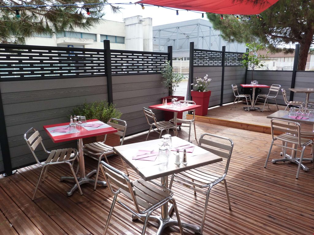 Le Rialto Logis