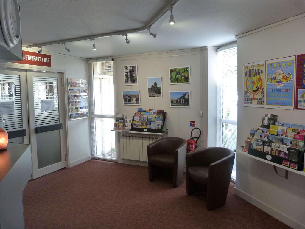 Le Rialto Logis