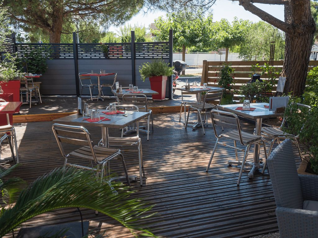 Le Rialto Logis