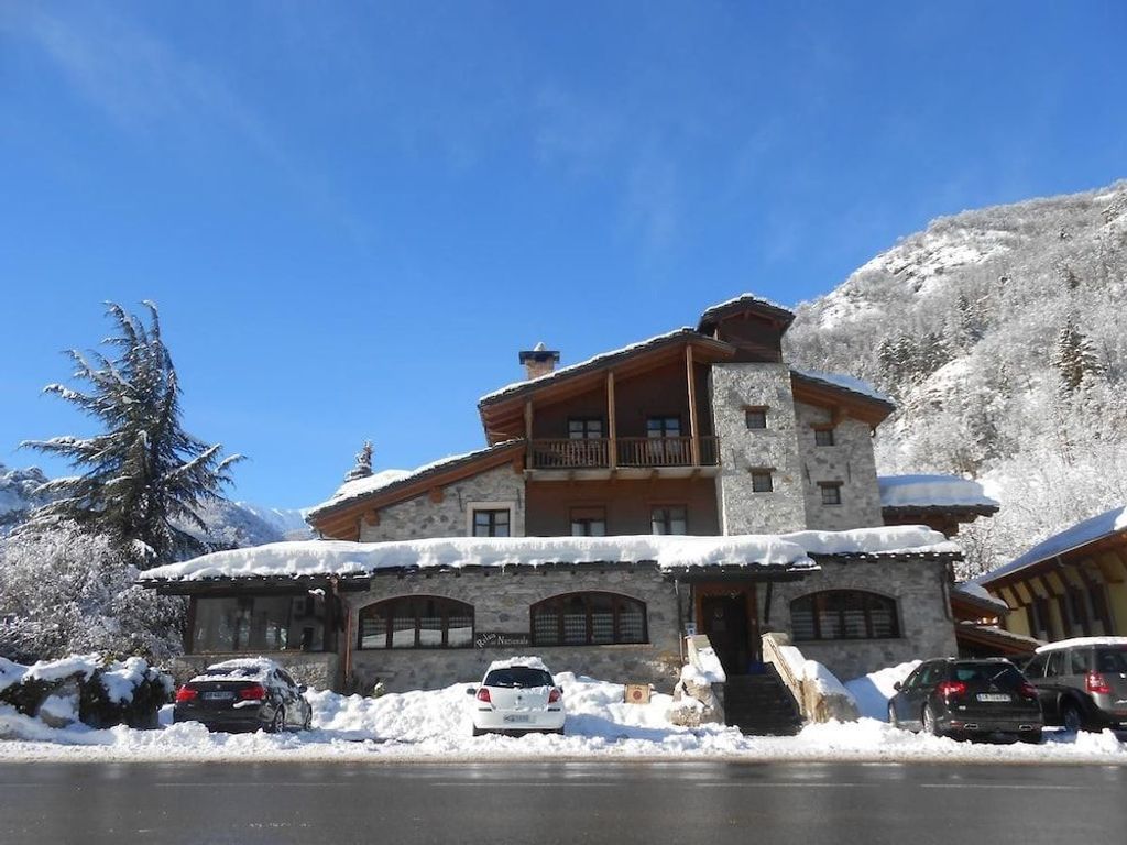 Relais del Nazionale