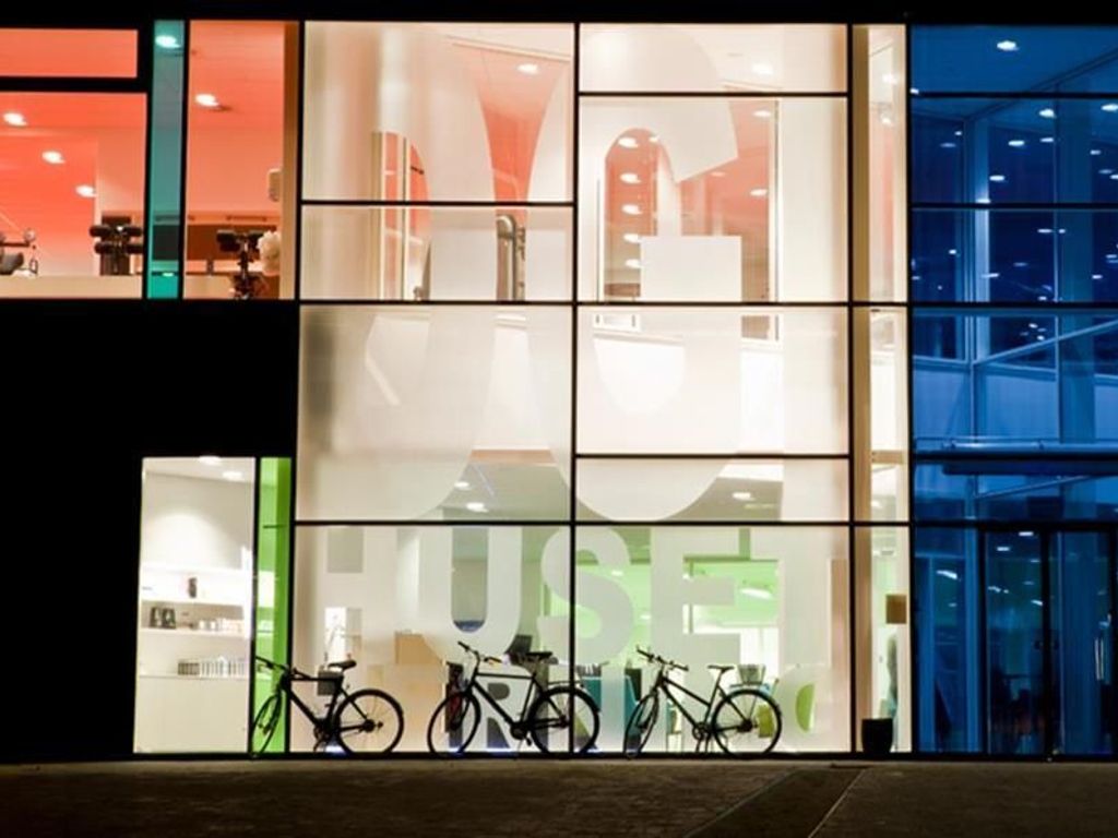 HOTEL DGI HUSET HERNING