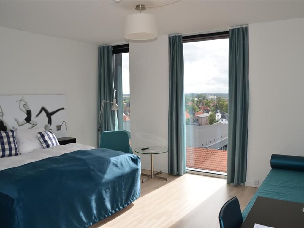 HOTEL DGI HUSET HERNING
