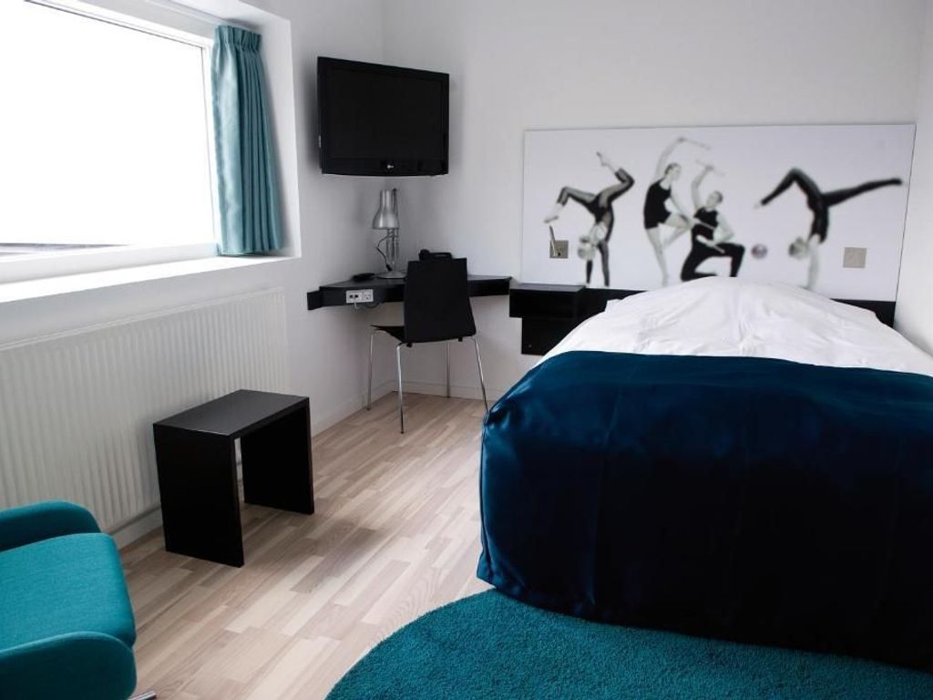HOTEL DGI HUSET HERNING