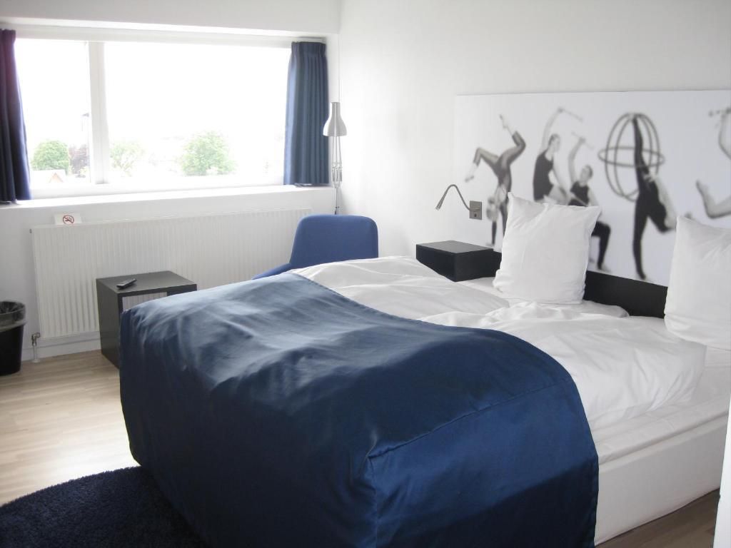 HOTEL DGI HUSET HERNING