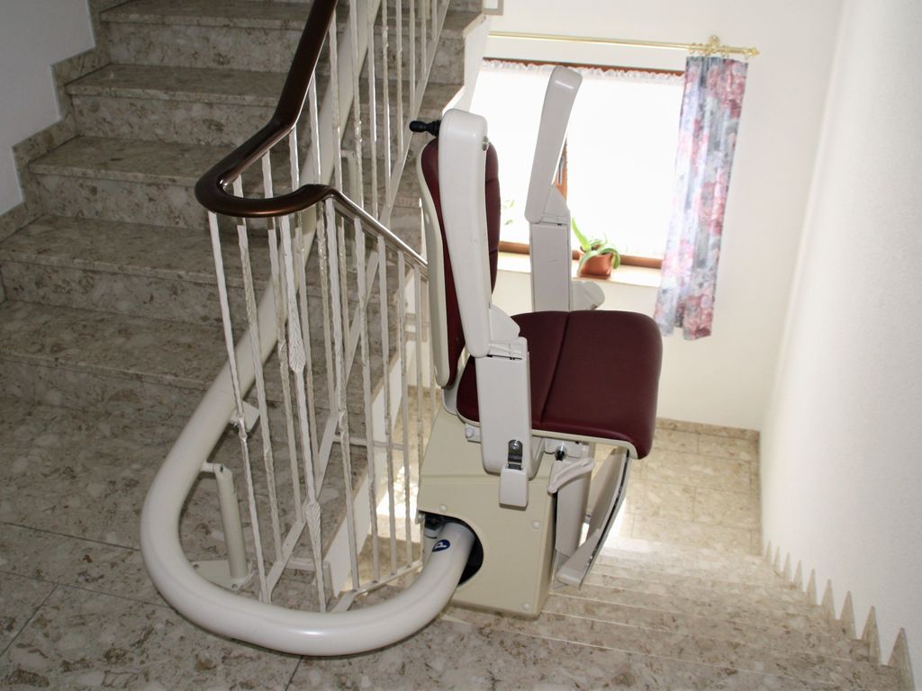 Hotel Waldschlösschen Dankmarshausen