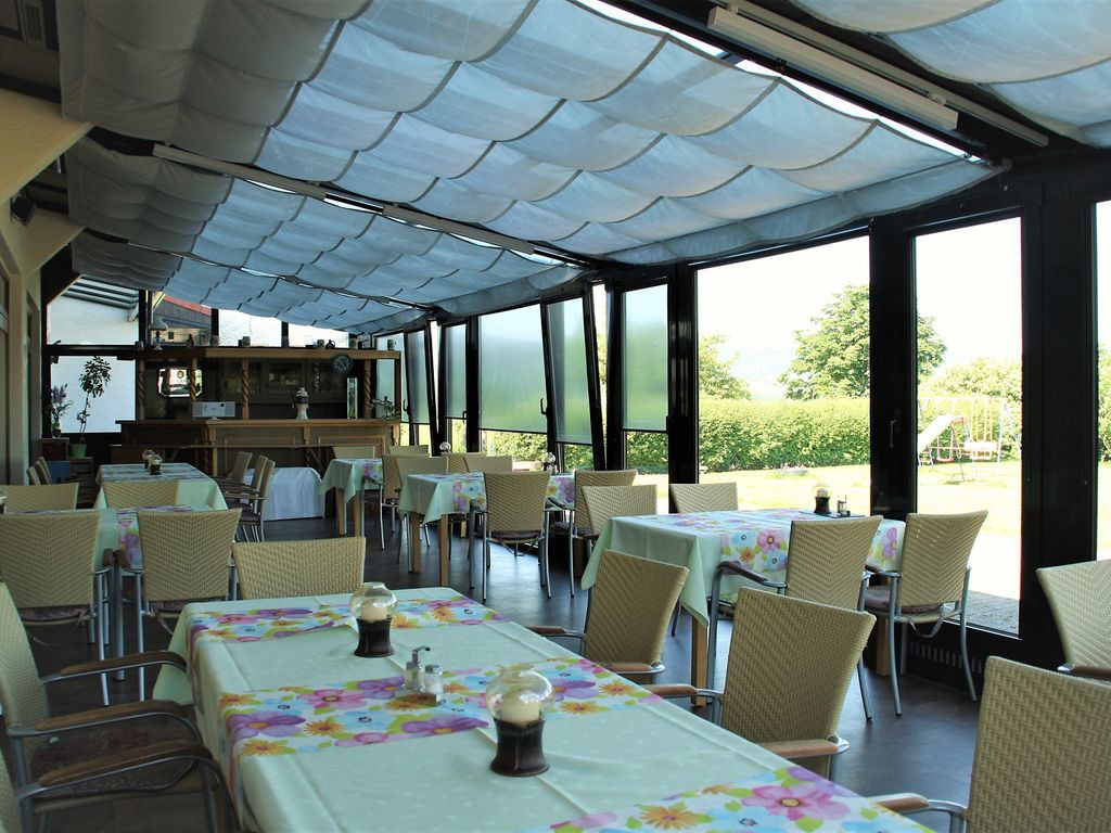 Hotel Waldschlösschen Dankmarshausen