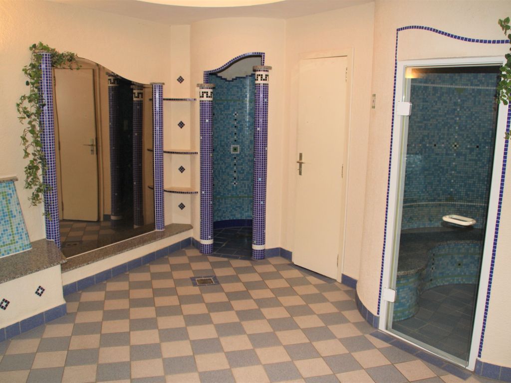 Hotel Waldschlösschen Dankmarshausen