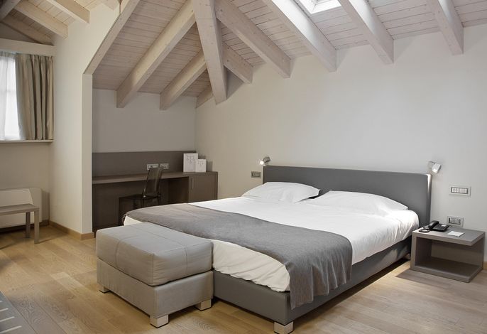 Hotel di Varese