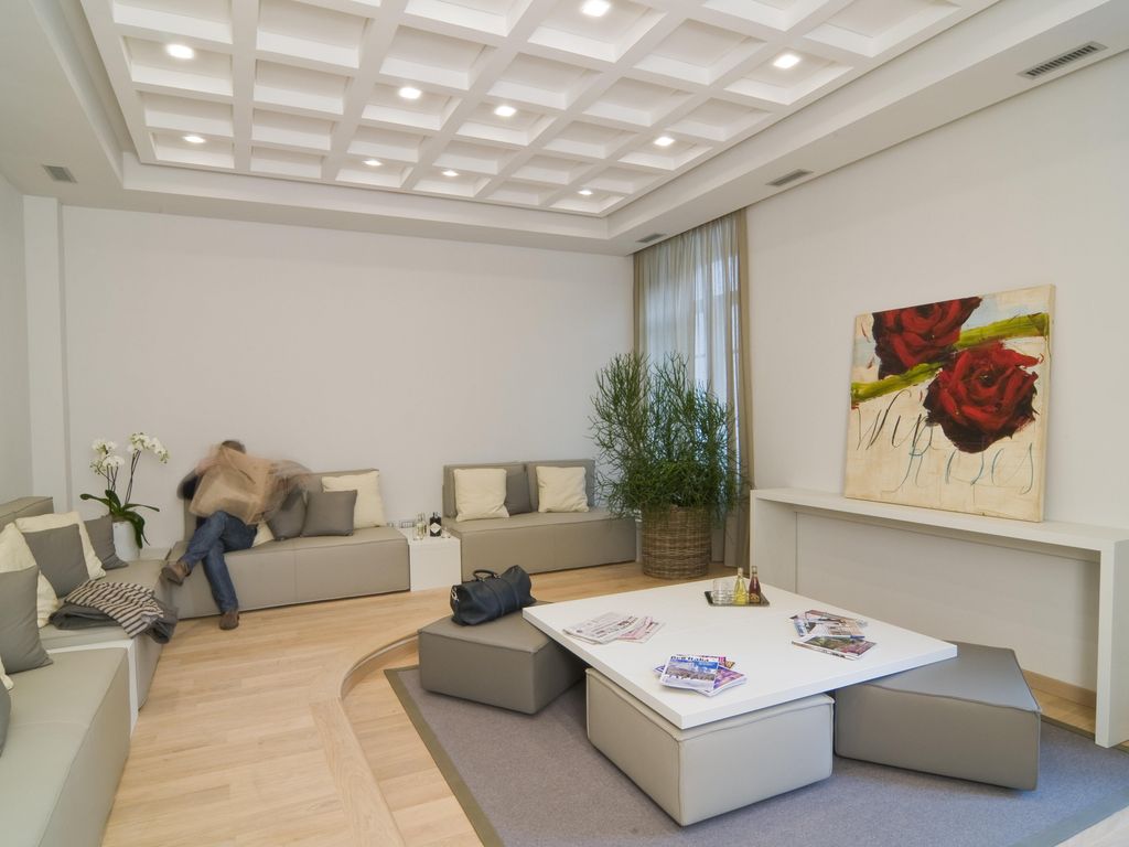 Hotel di Varese