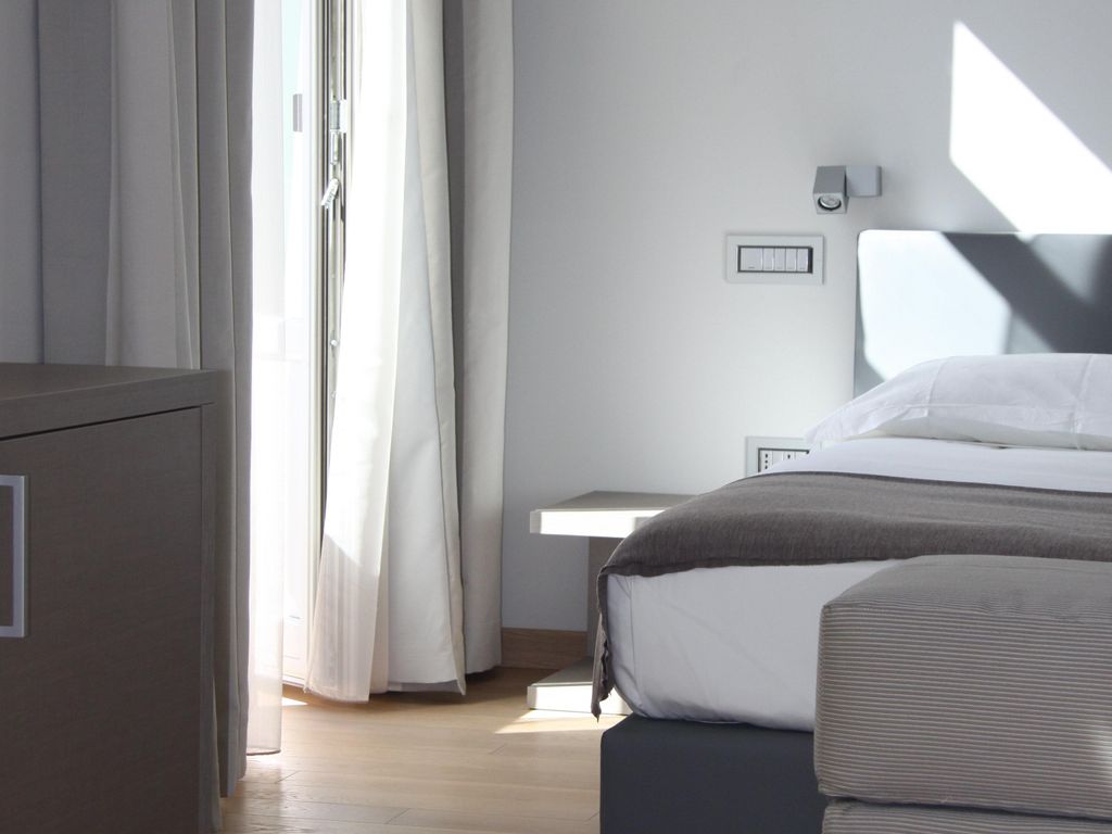 Hotel di Varese
