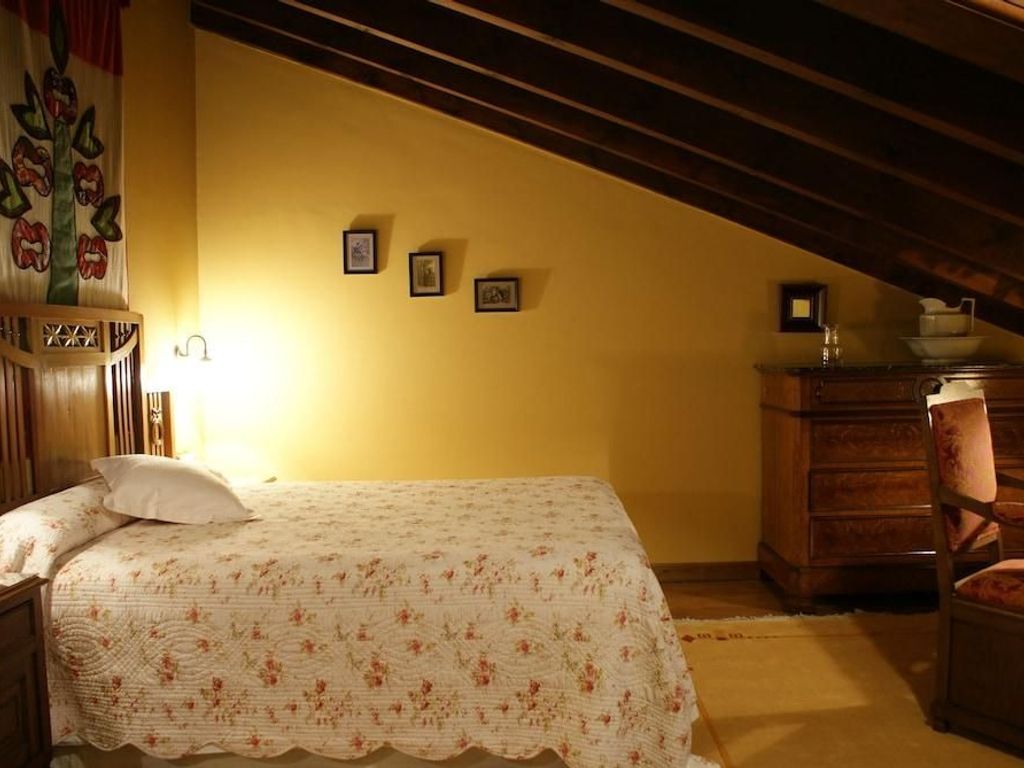 Heredad de la Cueste