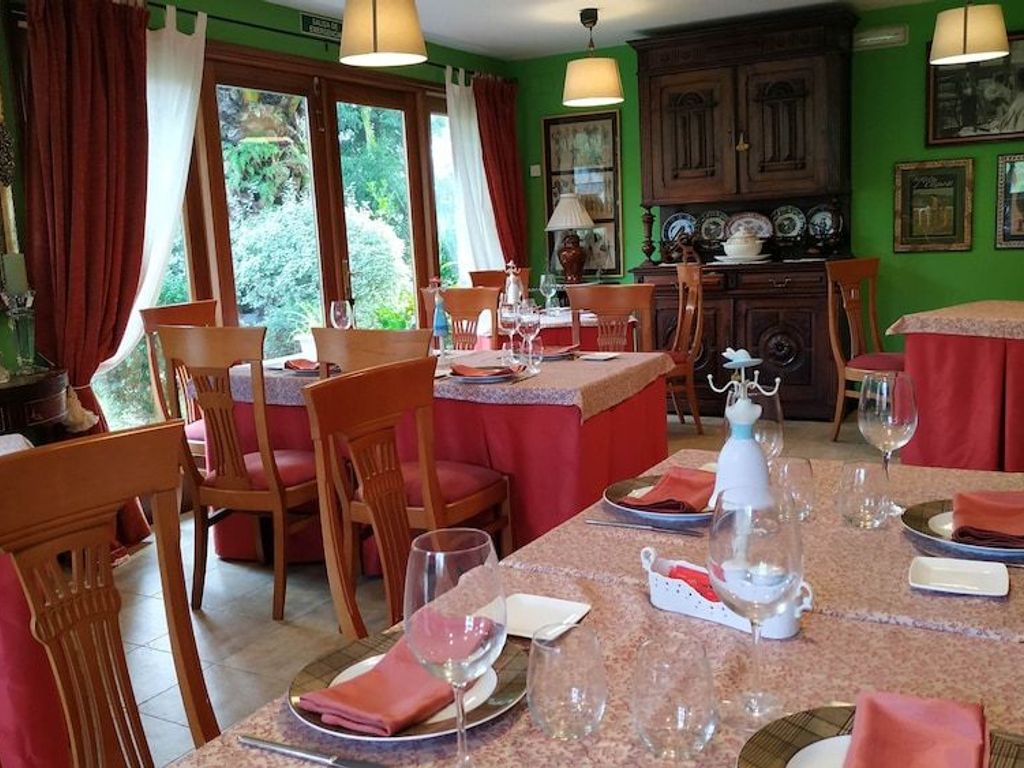 Casa Vieja del Sastre