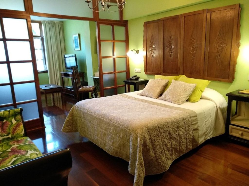 Casa Vieja del Sastre