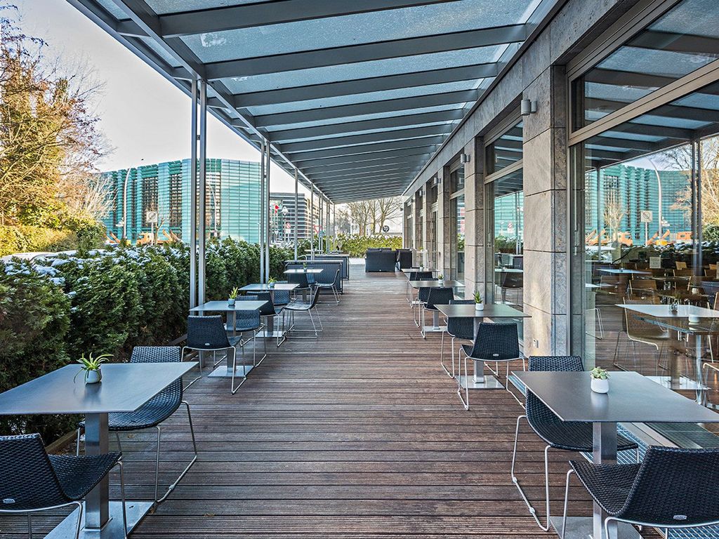 Pestana Berlin Tiergarten