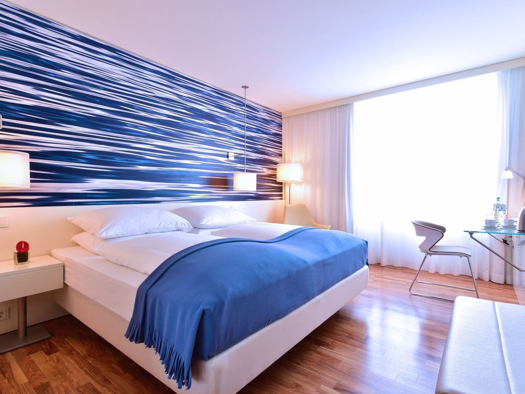 Pestana Berlin Tiergarten