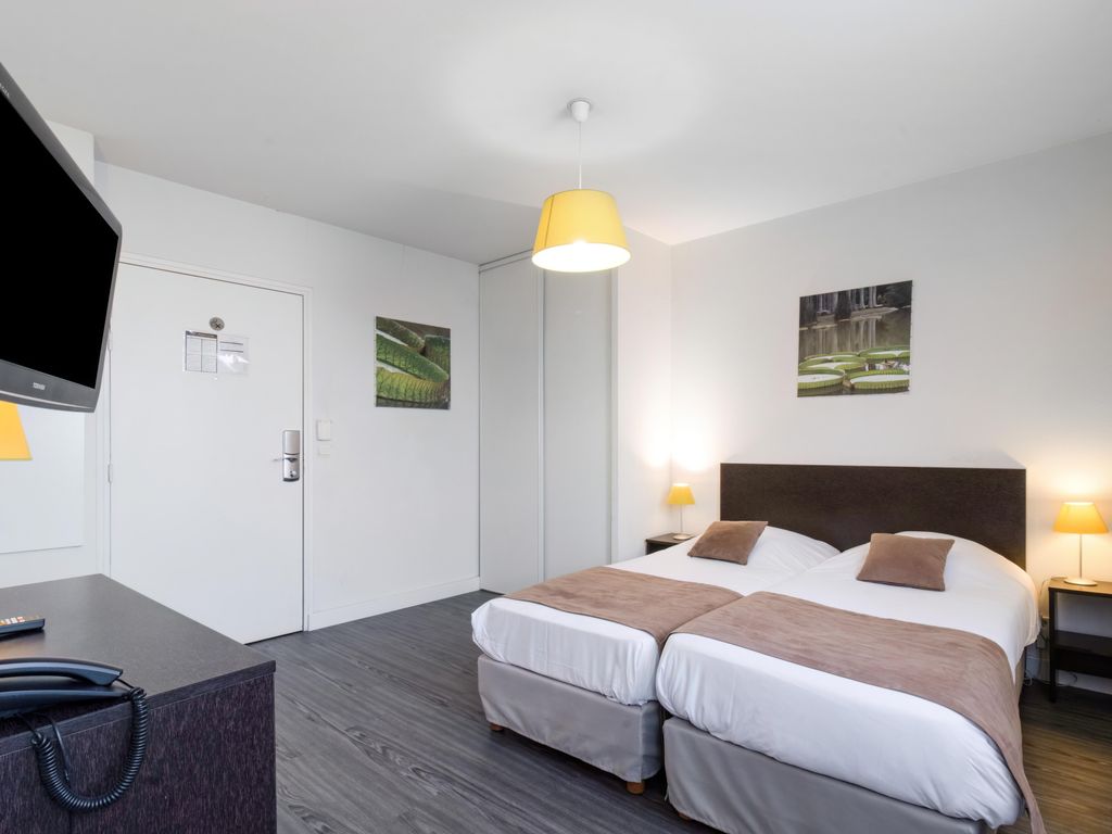 All Suites Appart Hôtel | Pau - Zénith
