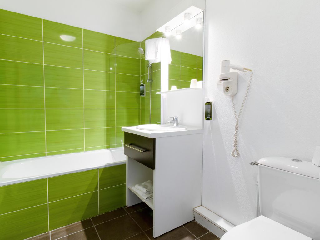 All Suites Appart Hôtel | Pau - Zénith