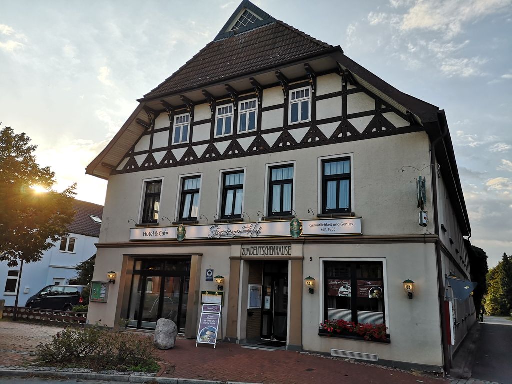Steyerberger Hof