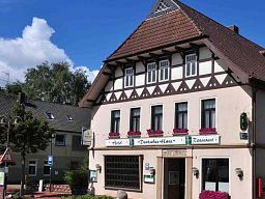 Steyerberger Hof