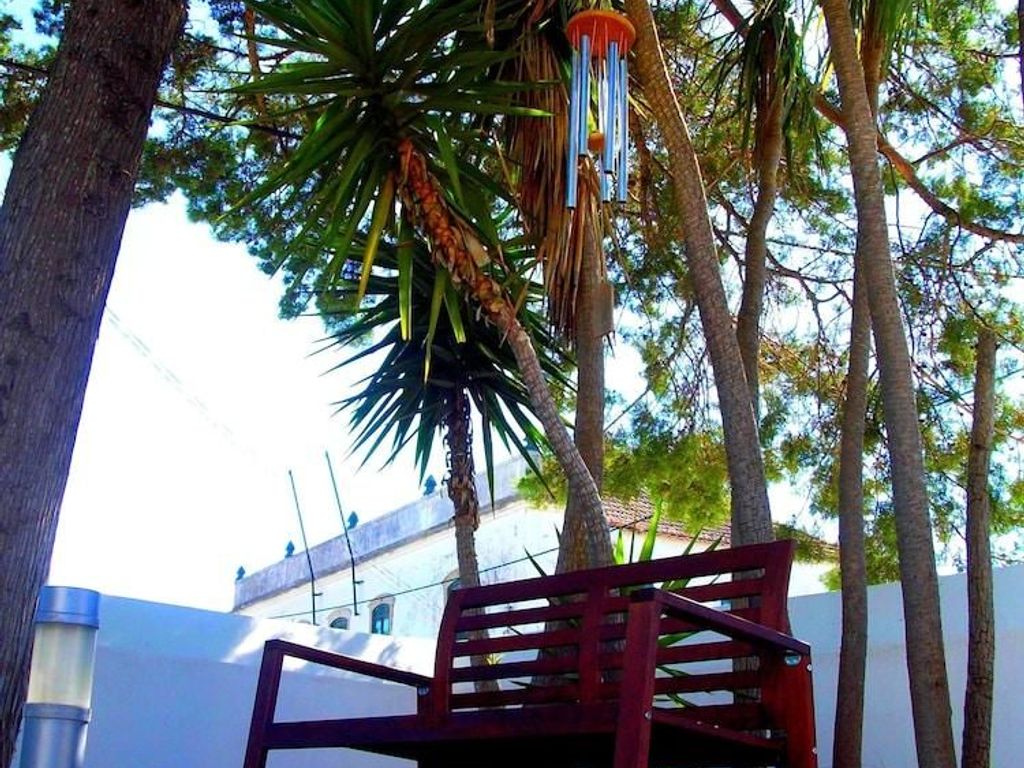 Santa Bárbara dos Mineiros - Hotel Rural