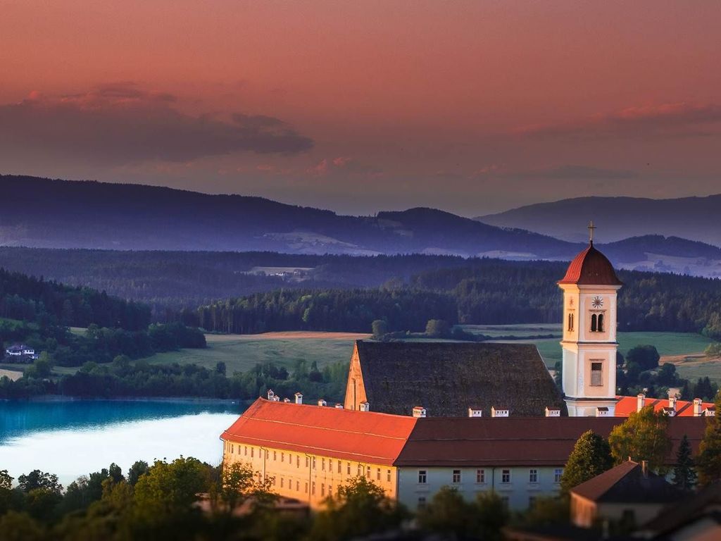 Stift St. Georgen am Längsee