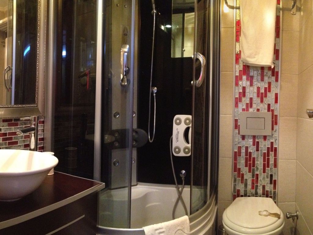 Anil Hotel