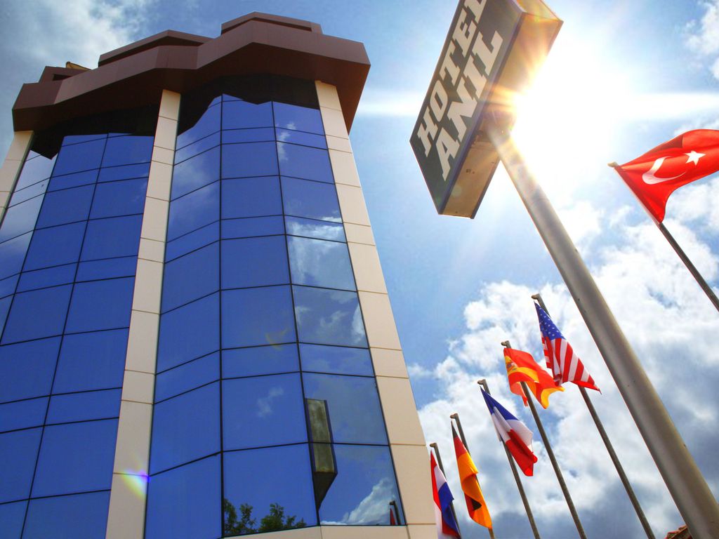 Anil Hotel