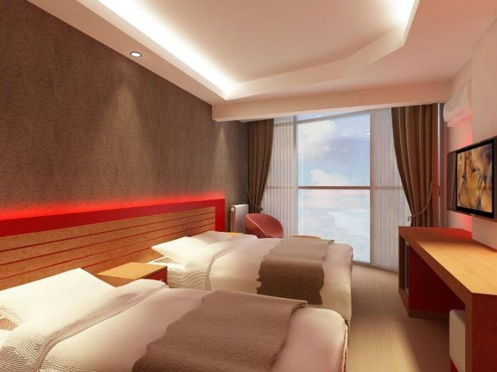 Anil Hotel