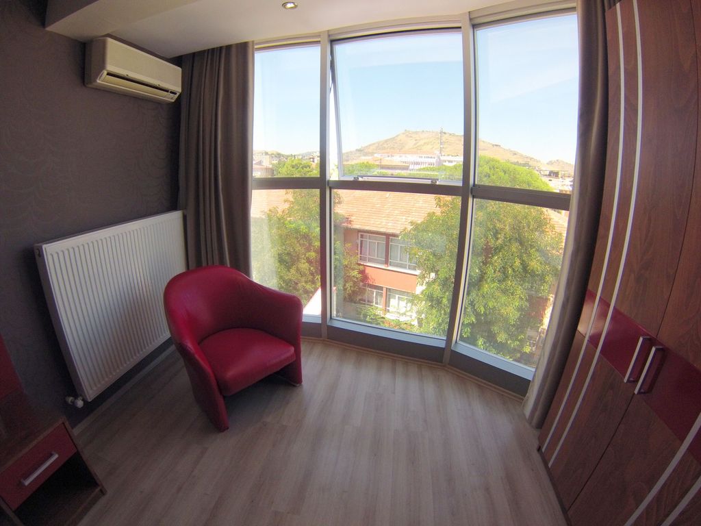 Anil Hotel