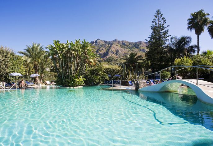 Terme Mediterraneo Park Hotel
