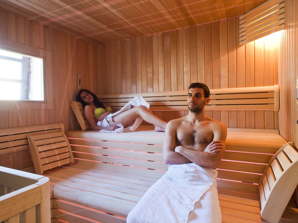 Terme Mediterraneo Park Hotel
