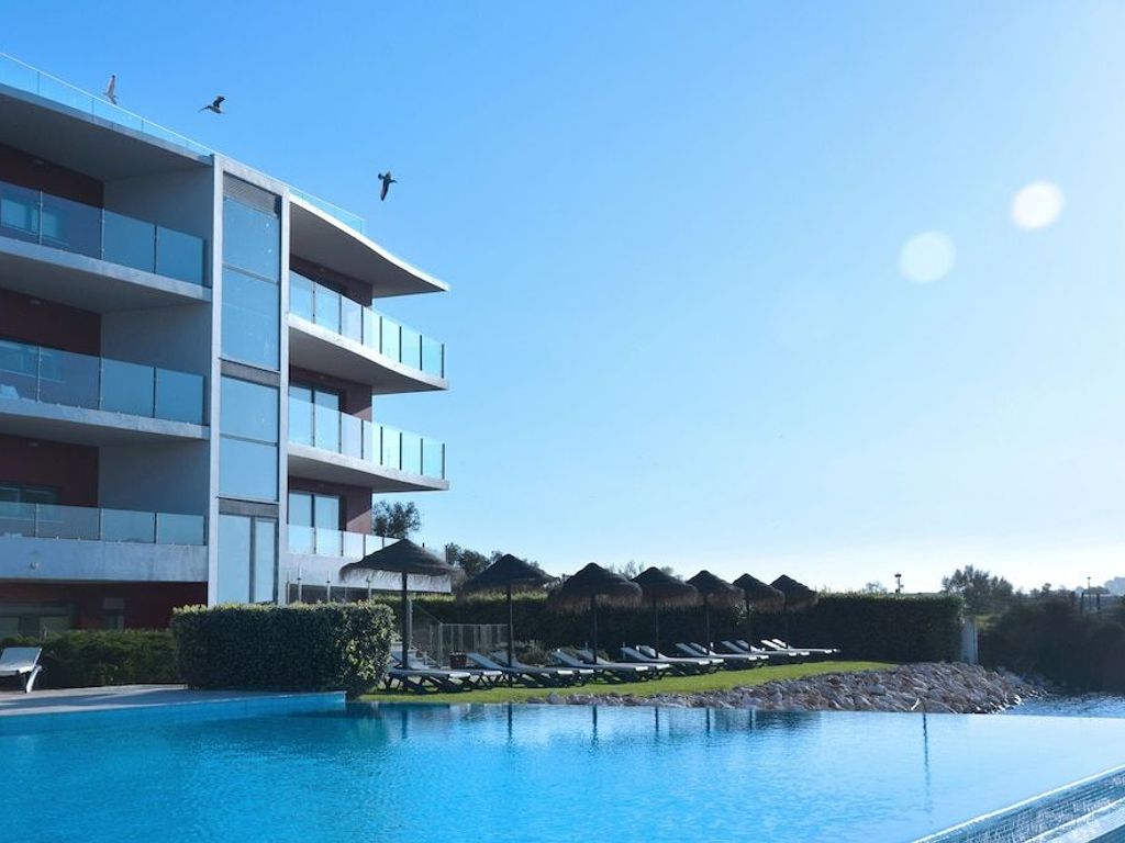 Água Hotels Riverside