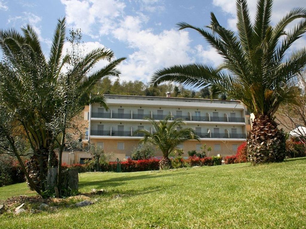 Alfredo Hotel