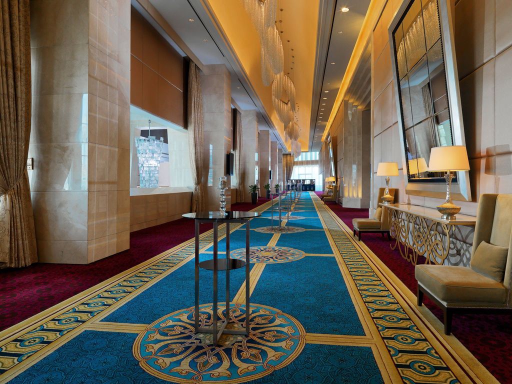 JW Marriott Hotel Ankara